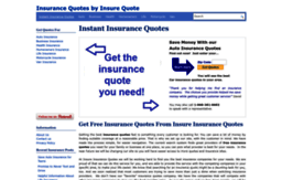 insureinsurancequotes.org