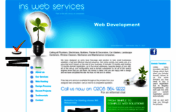 inswebservices.co.uk