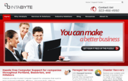intabyte.com