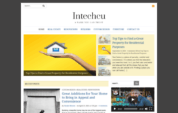 intechcu.com.au