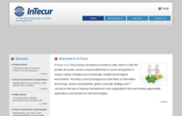 intecur.com