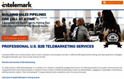 intelemark.com