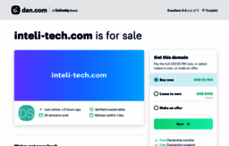inteli-tech.com