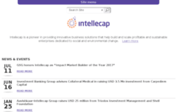 intellecap.net