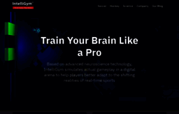 intelligym.com