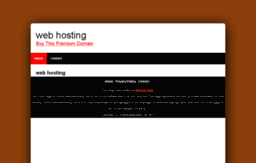 intelwebhosting.com