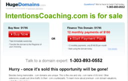 intentionscoaching.com
