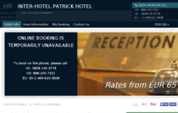inter-hotel-patrick.h-rez.com
