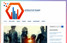 interactive-trader.fr
