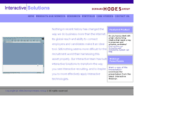interactive.hodes.com