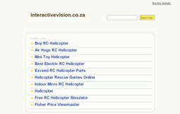 interactivevision.co.za