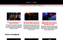 interartix.com