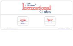 intercodes.fomeel.com