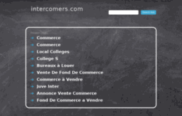 intercomers.com