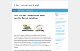 intercomnetwork.net