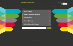 interflora-serve.com
