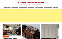 interiordesignersinpune.com