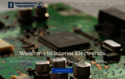 interiorelectronics.com
