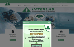 interlab.com.ec