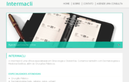 intermacli.minhaclinica.net