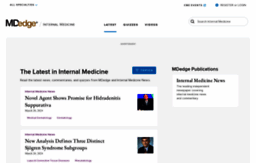 internalmedicinenews.com