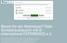 international-experience.net