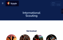 international.scouts.com.au