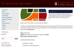 internationalaffairs.uchicago.edu