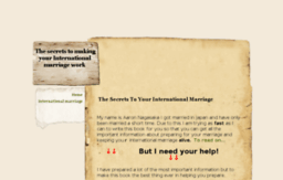 internationalmarriage.webs.com