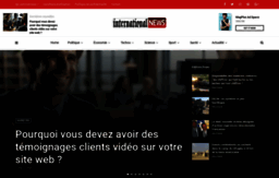 internationalnews.fr