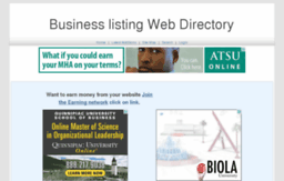internationalwebdirectory.co.in