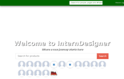 interndesigner.com