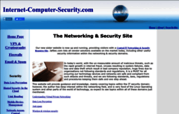 internet-computer-security.com