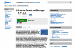 internet-download-manager.updatestar.com