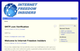 internet-freedominsiders.com