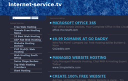 internet-service.tv