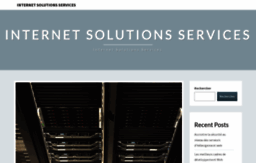 internet-solutions-services.com
