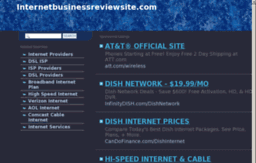 internetbusinessreviewsite.com