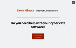internetcafesoftware.com