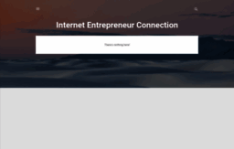 internetentrepreneurconnection.com