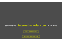 internethaberler.com