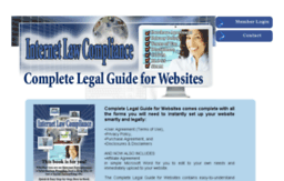 internetlawcompliance.com