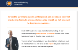 internetmarketingmasterclass.nl