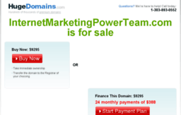internetmarketingpowerteam.com