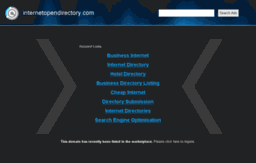 internetopendirectory.com
