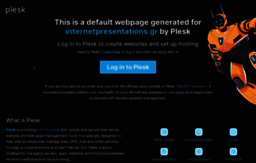 internetpresentations.gr
