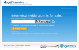 internetschneider.com