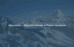 internetstats.pl