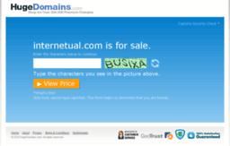 internetual.com