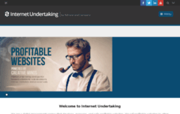 internetundertaking.com